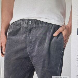 VUORI Optimist Elastic Waist Pant